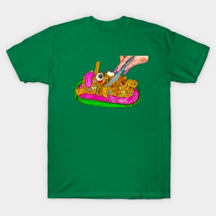 Dollop of Dale T-Shirt